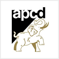 Website solution for APCD