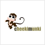 Website solution for CheekiMunki Childrens Clothing