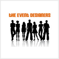 Website solution for Event Designers