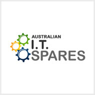 Website solution for Australian IT Spares
